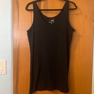 Women’s tank top XL
